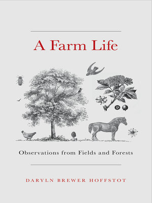 cover image of A Farm Life